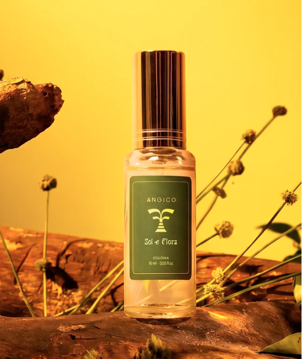 ANGICO 100 ML