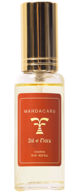 MANDACARU MINI